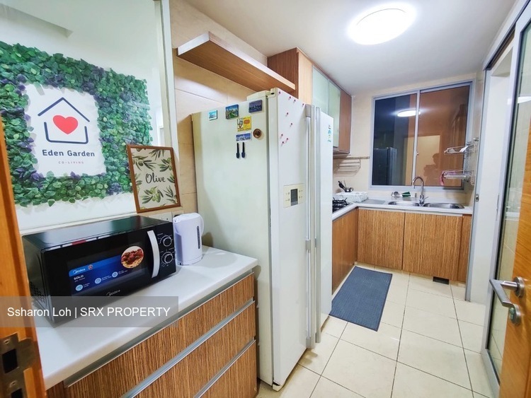 The Lakeshore (D22), Condominium #491686951